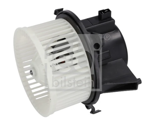 Interior Blower